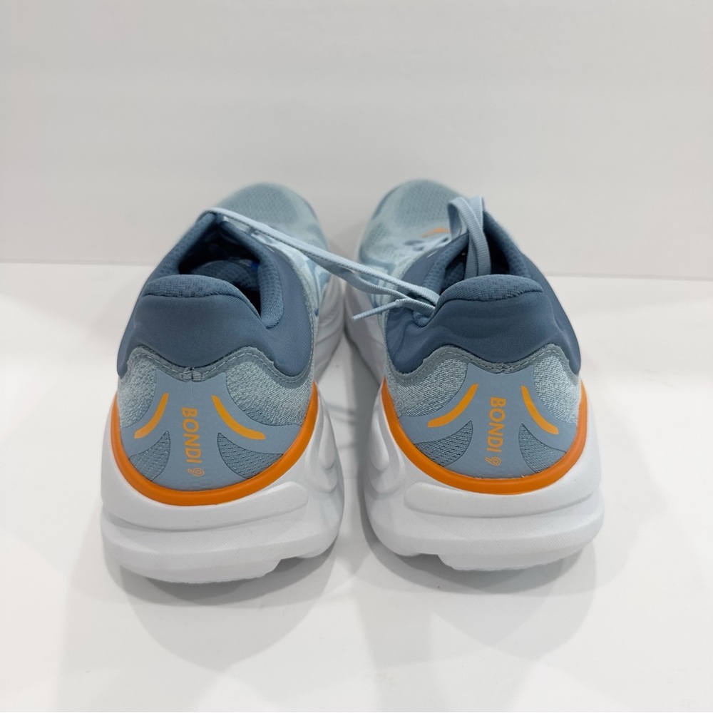 Hoka One One Bondi 9 Men’s Shoes - Picture 4 of 10